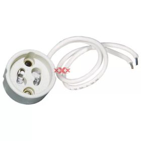 KANLUX-402 - HLDR-GZ10 K512GZ foglalat