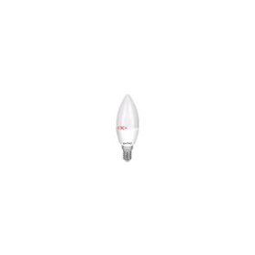 Entac LED Candle E14 4W NW 4000K