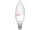 Entac LED Candle E14 4W NW 4000K