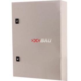 Lemezszekrény 800x600x200 IP55* GRSALELSZ800600200