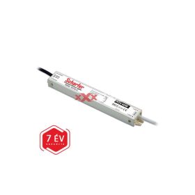 LED tápegység 60W 12VDC 5A IP67