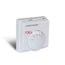   COMPUTHERM TR-010 Manuális szobatermosztát 230V 50/60 HZ max. 10A