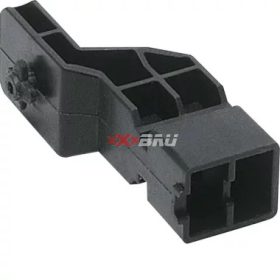 HAGER UZ01V1 Kábelklipsz tartó, hosszú, 1cs/20db