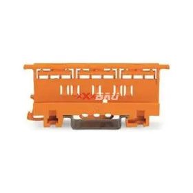 WAGO 221 RÖGZÍTŐ TÁVTARTÓ NARANCS