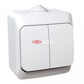 SCHNEIDER CSILLÁRKAPCSOLÓ FEHÉR WDE000551