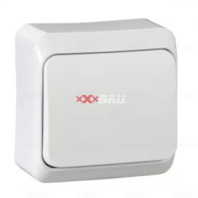 SHNEIDER PRIMA EGYPÓLUSÚ  KAPCSOLÓ 10AX      