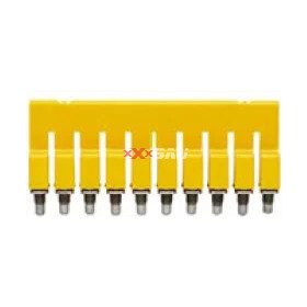 WEIDMÜLLER KERESZTÖSSZEKÖTŐ 2,5/10