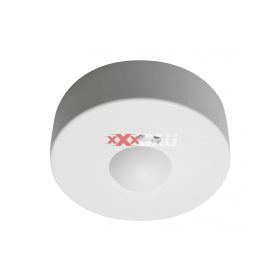   GTV AE-CM3000-00 CM-3 Mikrohullámú mozgásérzékelő, max 1200W, 230V, 360°, 1-8m ± 1,5- 3,5m, IP20