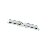 PE/N sín kiselosztóba 2P 80A 12M 2x(3x16mm2 + 11x10mm2) 40CD GEWISS GW40412B