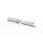 PE/N sín kiselosztóba 2P 80A 18M 2x(3x16mm2 + 17x10mm2) 40CD GEWISS GW40418B