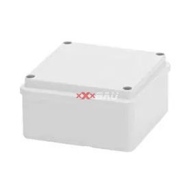 Gewiss falon kívüli kötődoboz 100x100x50 mm IP56