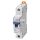 Kismegszakító 1P 16A C-jelleg 400V AC 4.5kA/60898 6kA/60947 MT45 GEWISS GW92108