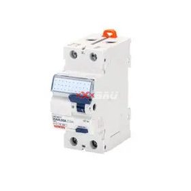   Gewiss Áram-védőkapcsoló 2P 40A 30mA A-típus 6kA 90RCD IDP NA