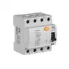IDE ÁRAMVÉDŐ 25A 4P 30mA AC IDE23183