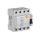 IDE ÁRAMVÉDŐ 40A 4P 30mA AC IDE23184