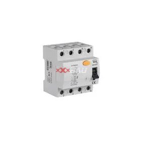 Kanlux KRD6-4/40/30-A Életvédelmi Relé