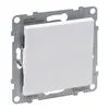 L721107 SUNO 107 keresztkapcsoló csavaros 10A fehér