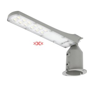   LED közvilágítási lámpatest 130x75° 1x 50W 220-240V 5000lm 4000K IP65  LL1064