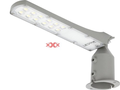 LED közvilágítási lámpatest 130x75° 1x 100W 220-240V 10000lm 4000K IP65 LL1071
