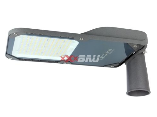 LED közvilágítási lámpatest 150x110° 1x 100W 220-240V 14000lm 4000K IP66 LL3112