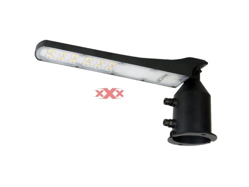 LED közvilágítási lámpatest 140x70° 1x 100W 220-240V 10000lm 4000K IP65 LL3839