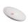 LED panel kerek falonkívüli 1x 12W 220-240V AC 900lm 4000K IP20 30000h  LPR4000K12WA