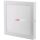 LED panel négyzet falonkívüli 1x 12W 175-265V AC 900lm 4000K IP20 30000h LPS4000K12WA