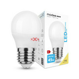 LED lámpa kisgömb P45 filament 7W- 50W E27 680lm 840 220-240V AC 35000h 360° 4000K MG45F4000K7WE27