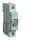 Kismegszakító 1P 16A B-jelleg 230V AC 4.5kA/60898 MX Hager MX116