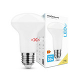 LED lámpa R50 tükrös 4,9W- 40W E14 470lm 840 220-240V AC 25000h 110° 4000K A-series R504000K4,9WE14A