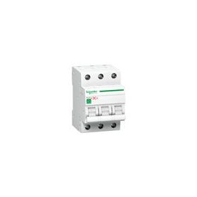   Schneider Electric Resi9 - R9F14340 - kismegszakító, 3P, C, 40A