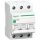 Schneider Electric Resi9 - R9F14340 - kismegszakító, 3P, C, 40A