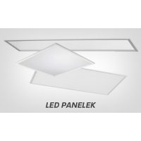 LED PANELEK