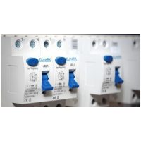 Áram-védőkapcsolók (FI-relék)